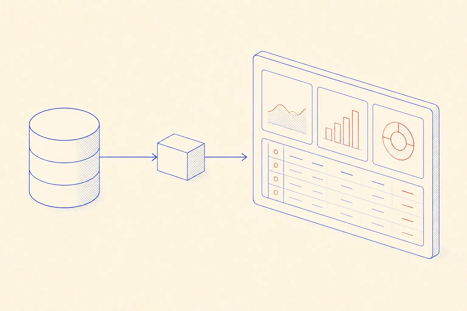 Build the Dashboard You Actually Need