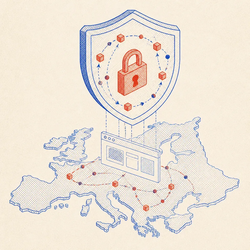 Website privacy: a technical checklist for a small business