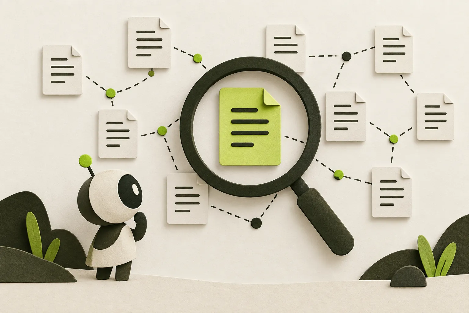 SEO, GEO and AEO: helping search engines find a useful answer