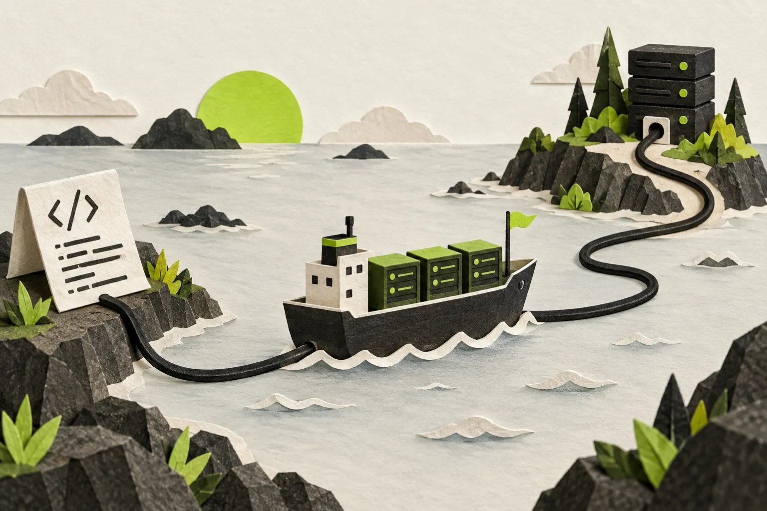 OpenShip deployment: where your app runs and what to test