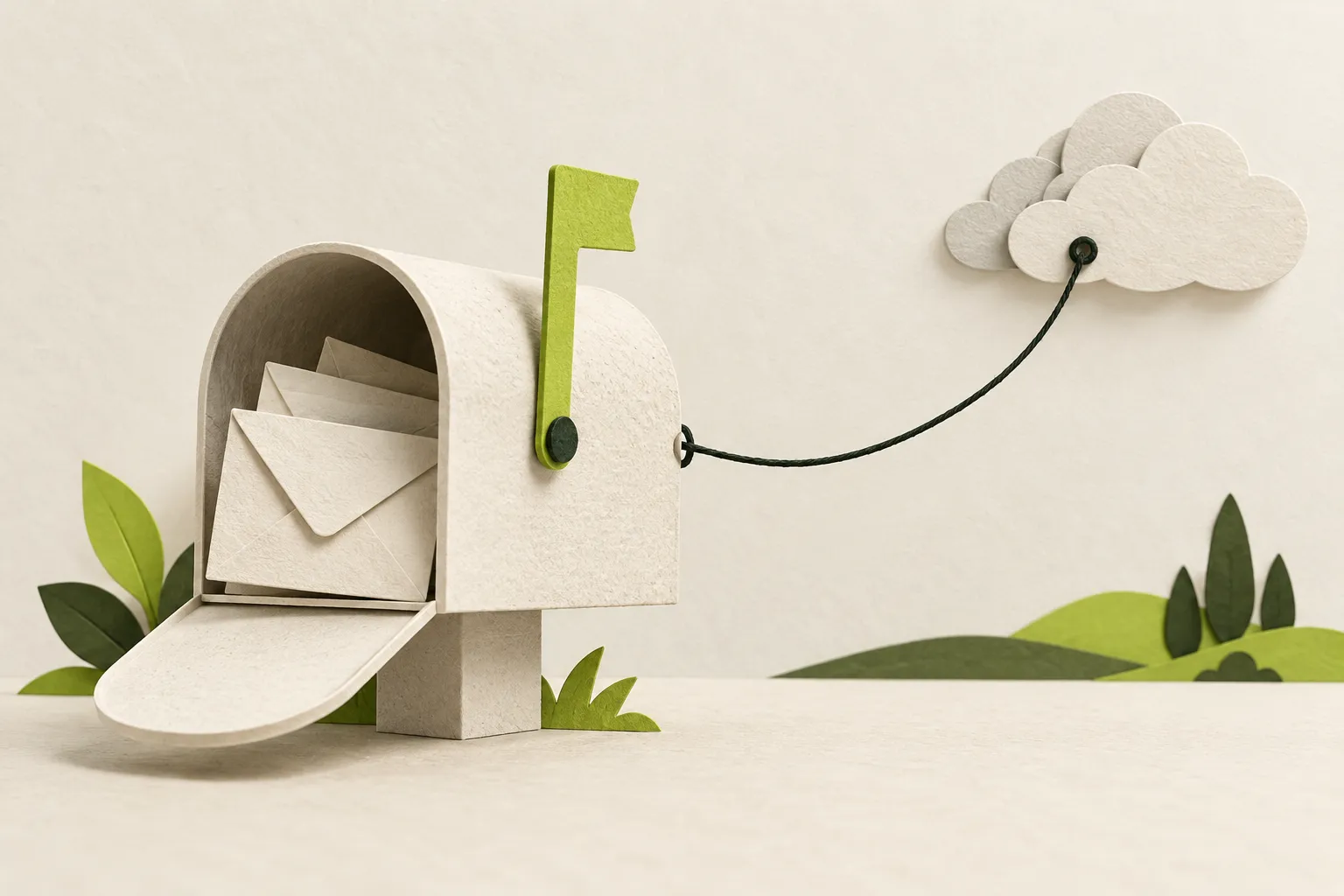 Purelymail for a custom domain: what to check before moving email