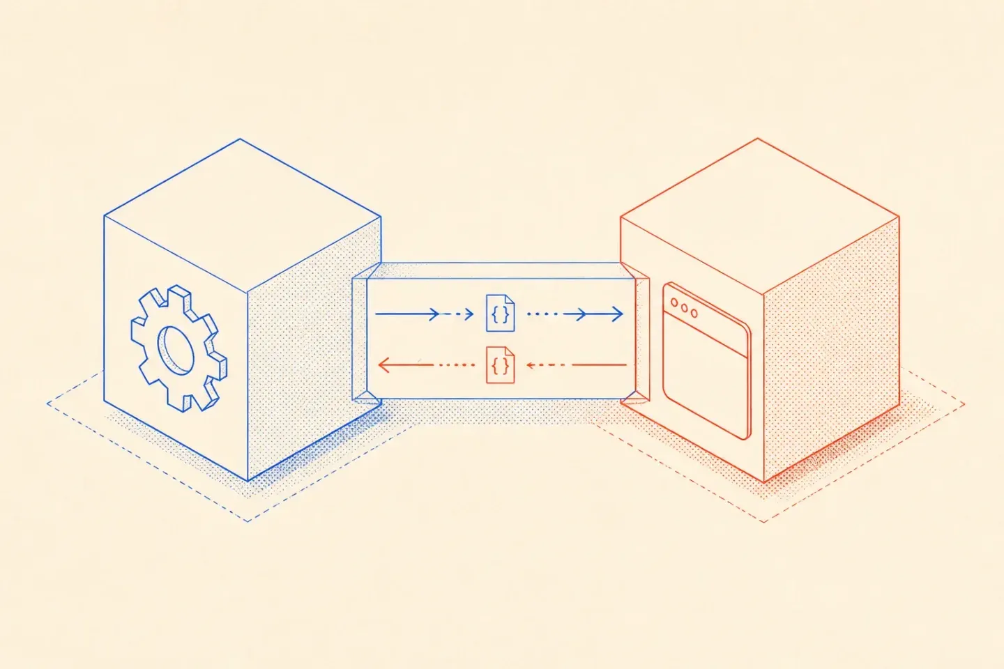 Rust and Tauri for desktop apps: decide at the native boundary