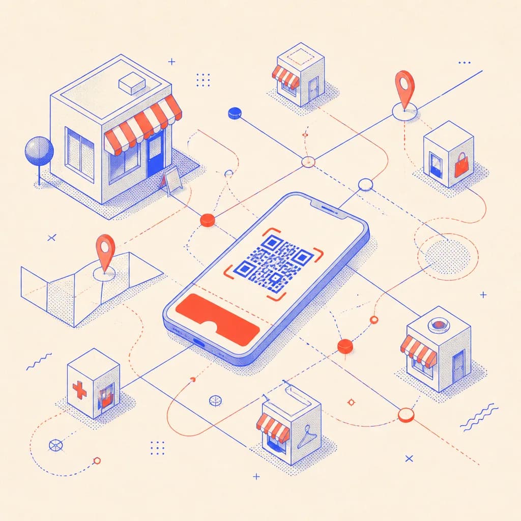 NearYou, preview
