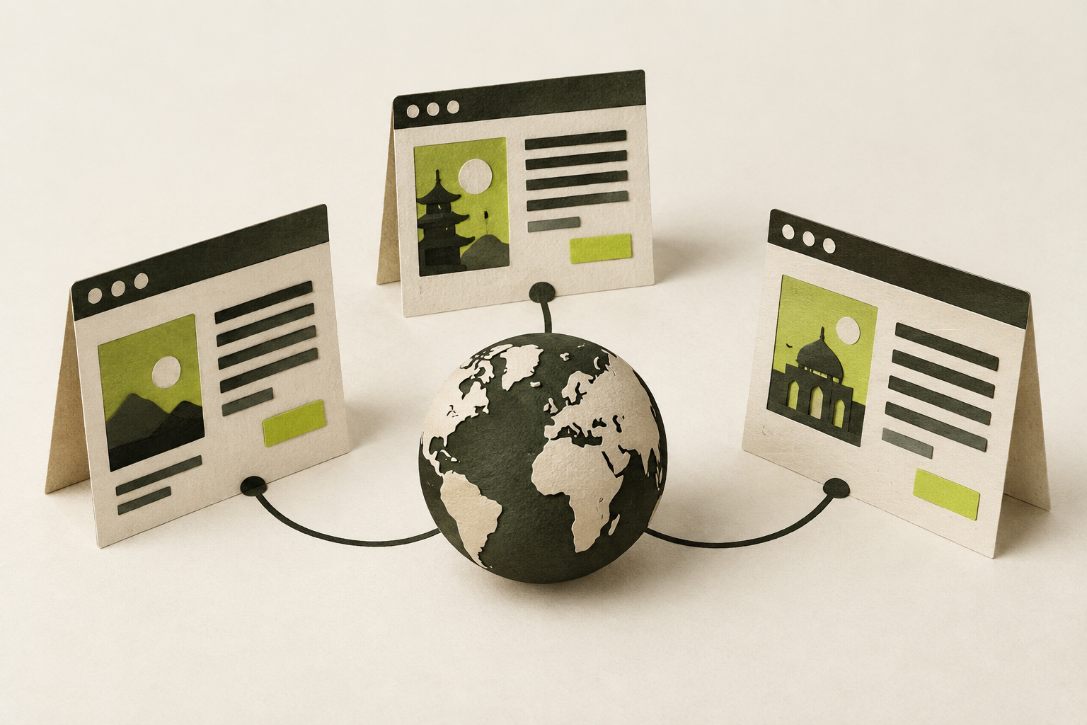 Agency, Freelancer, or a One-Person Operator: Who Should Build Your Website?